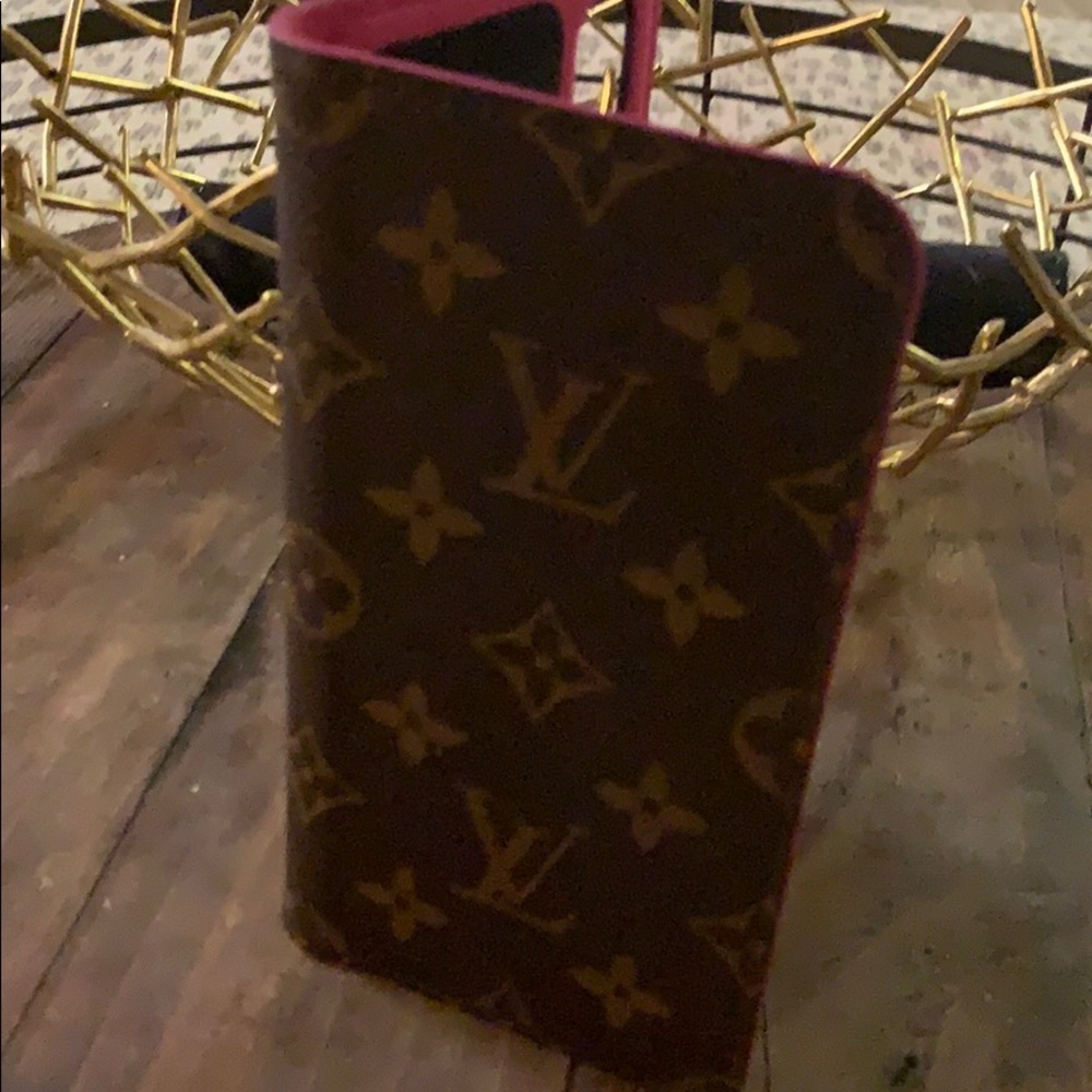 Large iPhone case
